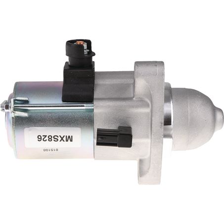 OEX Starter Motor 12V 9Th CW Mitsuba Style - See Note MXS826
