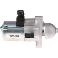 OEX Starter Motor 12V 9Th CW Mitsuba Style - See Note MXS826
