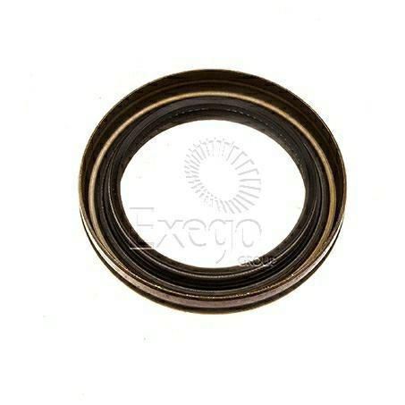 DRIVETECH 4X4 Axle Seal Re0F10A/Jf011E Right