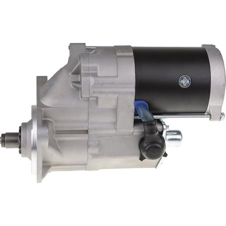 STARTER MOTOR 24V 11TH CW SAWAFUJI STYLE SXS715