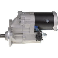 Starter Motor 24V 11Th CW Sawafuji Style SXS706