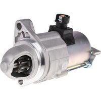 OEX Starter Motor 12V 9Th CW Mitsuba Style - See Note MXS826