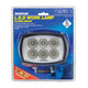 Narva WORK LIGHT FLOOD LED 9-64V
