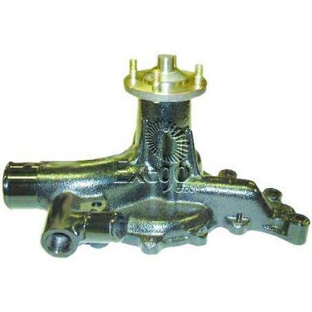 Tru-Flow Water Pump Heavy Duty Bearings & Seals, OEM Quality,  2 Year Warranty TF8142