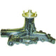 Tru-Flow Water Pump Heavy Duty Bearings & Seals, OEM Quality,  2 Year Warranty TF8142
