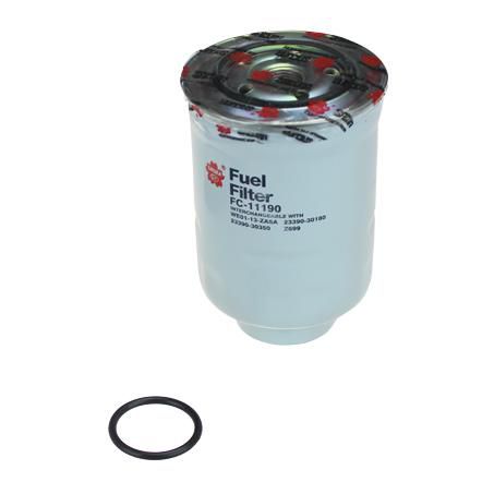DRIVETECH 4X4 FILTER - FUEL 144-001067