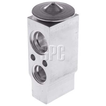 OEX TX Valve Block - Pad 1.5 Ton