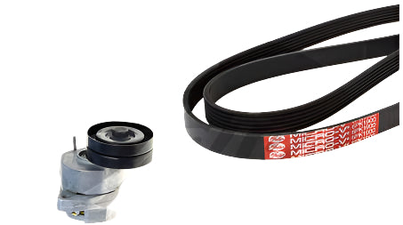 Gates DRIVEALIGN TENSIONER KIT AK016PK1900