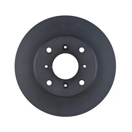 RDA BRAKE ROTOR 260MM 4 STUD RDA480