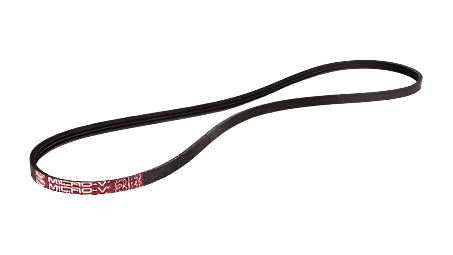 GATES FAN BELT - RIBBED 3PK1145
