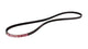 GATES FAN BELT - RIBBED 3PK1145