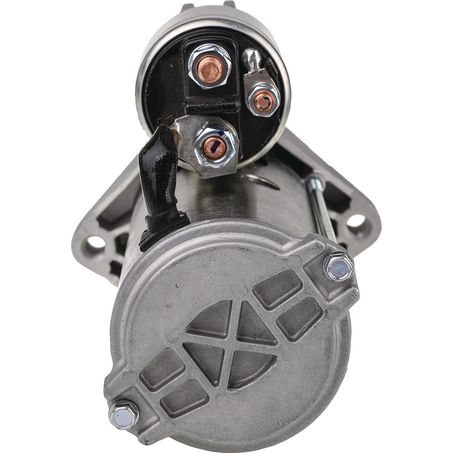 OEX Starter Motor 12V 10Th CW Valeo Style VXS959