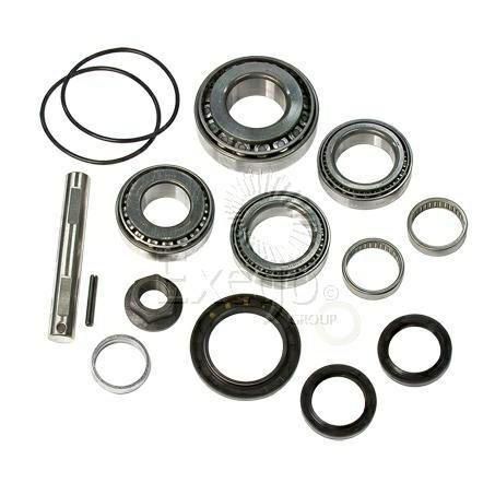 DRIVETECH KIT-SERV M86 DANA LSD IRS 0555-340241