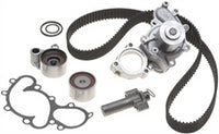 MITSUBISHI 4D56 CAMBELT KIT 1986-1994, INCLUDES WATER PUMP