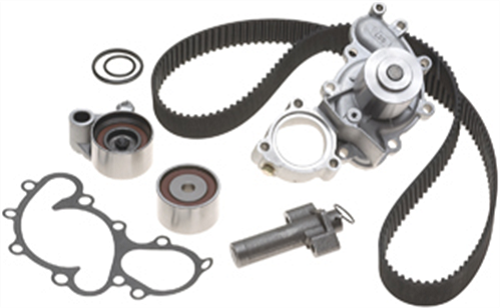 Suzuki VITARA ESCUDO APV CAMBELT KIT, INCLUDES WATER PUMP