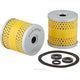 RYCO FUEL FILTER (CARTRIDGE) R2590P