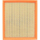 RYCO AIR FILTER - FORD/VOLVO A1612