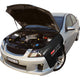 Repco Fender Cover with Magnets Black RTFC-1