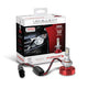 JW SPEAKER LED HB3 Globe Kit 12/24V - 2 Pce 990005