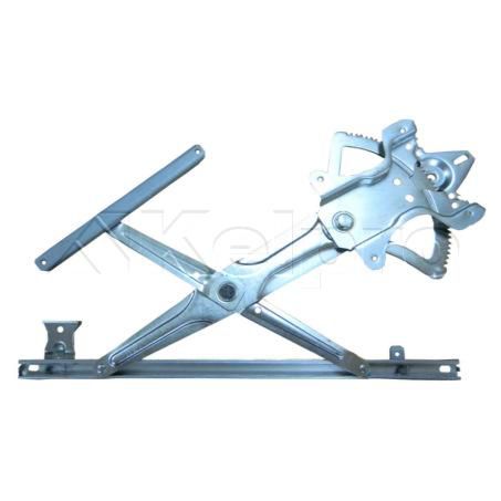 Kelpro Power Window Regulator - Without Motor (Front Left) KWFL1377