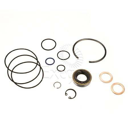 Powaseal Steering Pump Seal Kit PRK64400