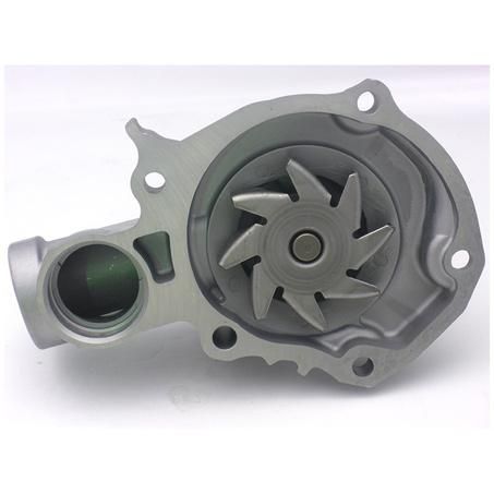 GMB Water Pump OE Fit OE Performance 2 Year Warranty GWM-81A