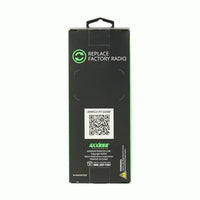 Axxess Data Interface for Ford & Lincoln (2007-2016) | Retains Factory Amplifier, SYNC, & Steering Wheel Controls