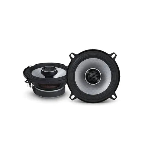 Alpine Type S 5" Coaxial Car Speakers | 55W RMS, 2-Way, 4-Ohm, S2 Series