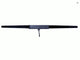 Universal 44" Fiberglass Amplified AM/FM Antenna with Windscreen Mount