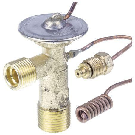 REDDOT CORPORATION Air Conditioning TX Valve 90 Deg. (L) Externally Equalised 1.5 Ton