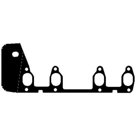 PERMASEAL Exhaust Manifold Gasket