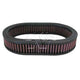 K&N Air Filter Oval E-3505
