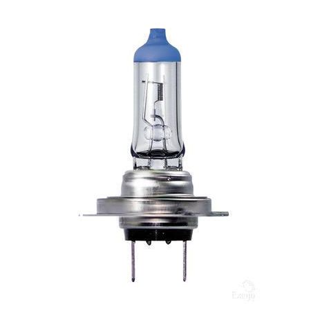 PHILIPS H7 Globe 12V 55W Plus 50 - 2 Pce 12972GTS2