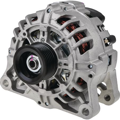 OEX Alternator 12V 90A Valeo Style VXA006