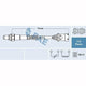 OEX  Oxygen Sensor OOS5352