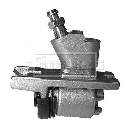 BORG & BECK WHEEL CYLINDER MOR MARINA 1.3 1.8 R 72- W/CYL MOR MARINA 1.3 1.8 R 72-