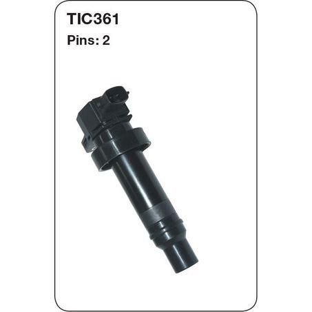 Tridon Ignition Coil TIC361