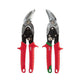 Milwaukee 2 Piece Offset Aviation Snip Set 48224523