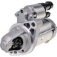 OEX Starter Motor 12V 9Th CW Mitsubishi Style MXS2108