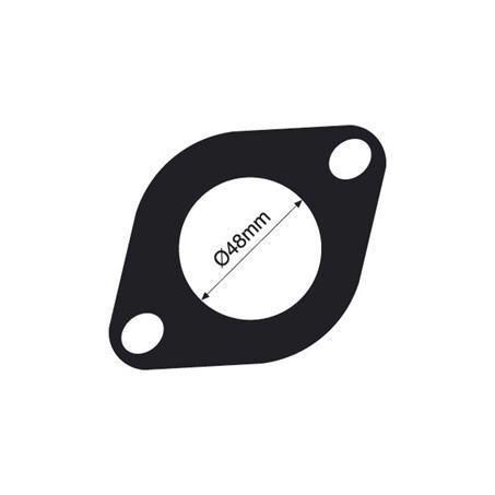 TRIDON THERMOSTAT GASKET - PAPER TYPE (48MM)