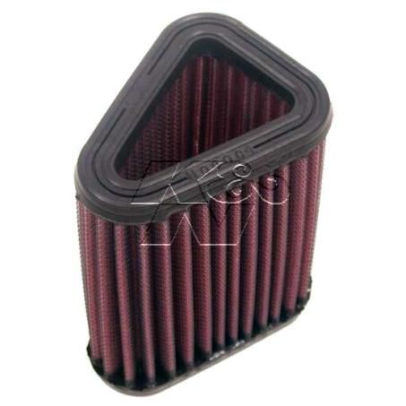 K&N Air Filter Triangle YA-4074