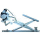 Kelpro Power Window Regulator - With Motor (Front Right) KWFR1385