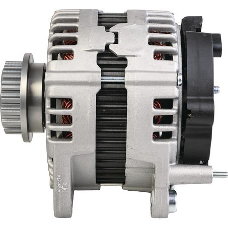 OEX Alternator 12V 180A Bosch Style-Cogged BXA078
