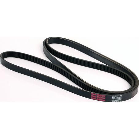 Repco Multi Ribbed Drive Belt 6 Rib x 2805mm 6PK2805RB