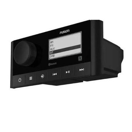FUSION ELECTRONICS FUSION MARINE STEREO MS-RA60 010-02405-00