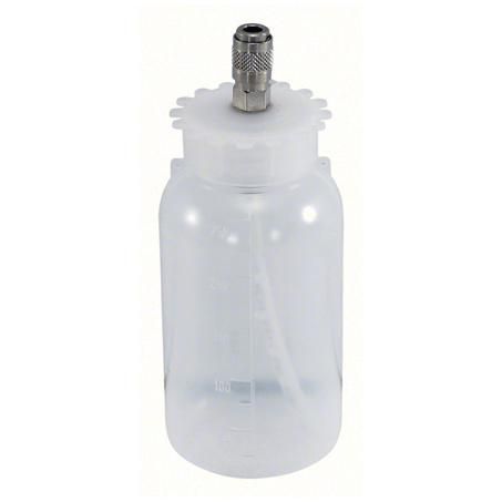 ROBINAIR BABY COOL OIL DISCHARGE BOTTLE SL31425/S