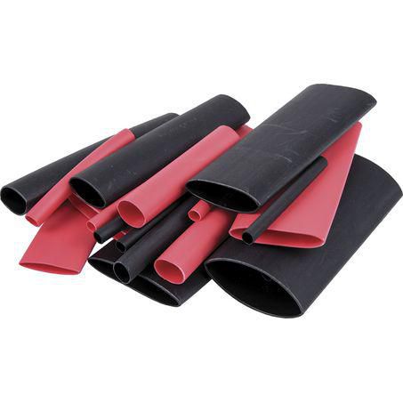OEX Heat Shrink Dual Wall Assortment 188 Pce