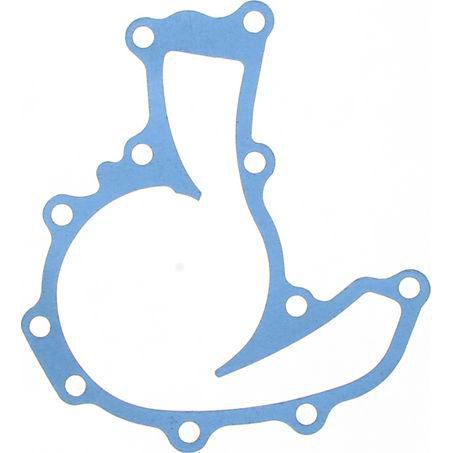 Permaseal Water Pump Gasket WP127