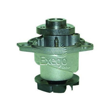 TRUFLOW AUDI HYUNDAI VOLKSWAGEN WATER PUMP HEAVY DUTY BEARINGS & SEALS TF8310