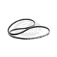 Gates V Drive Belt 15mm Top Width x 1713mm TR22676